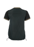 Moncler Drawstring Hem T-Shirt, back view