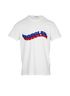 Moncler Logo T-Shirt, front view