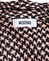 Moschino Neck Tie Blouse, other view
