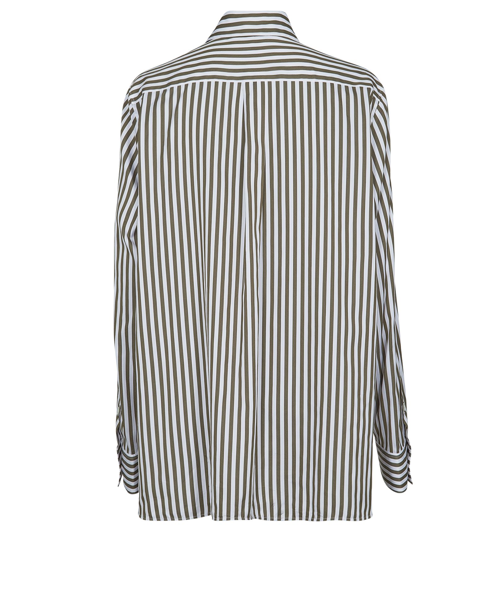 Mulberry Striped Shirt, Tops - Designer Exchange | Buy Sell Exchange