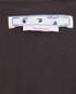 Off -White Twist Crop Cargo Shirt, other view