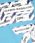Off-White Airport Tape S/S T-Shirt, other view