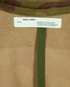 Off-White Camouflage T-Shirt, &pound;70, Clothing, Green, Cotton, Other view
