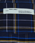 Off-White Arrow Checked Shirt, other view