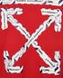 Off-White Cabin Baggage Hoodie, other view