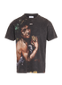 Off-White Bacchus Slim T-Shirt, front view