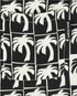 Palm Angels Palm Tree Bowling Shirt, other view