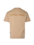Palm Angels Logo T-Shirt, back view