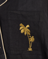 Palm Angels Cropped Shirt, other view