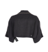 Palm Angels Cropped Shirt, back view