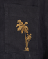 Palm Angels Cropped Shirt, other view