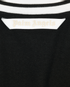 Palm Angels Teddy Bear Crop T-Shirt, other view