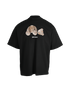 Palm Angel's Teddy Bear T-Shirt, front view