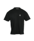 Palm Angels Patch Logo T-Shirt, front view