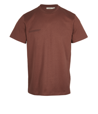 Pangaia 365 Midweight T-Shirt, front view