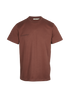 Pangaia 365 Midweight T-Shirt, front view