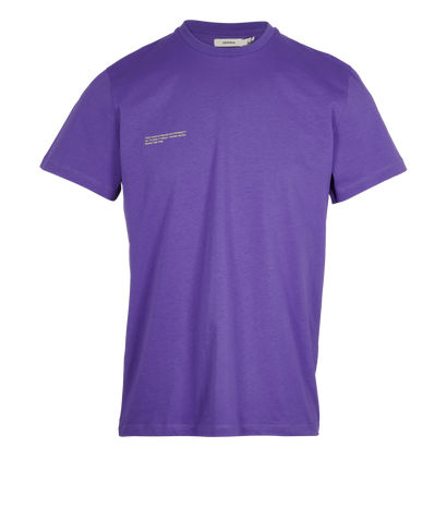 Pangaia 365 Midweight T-Shirt, front view