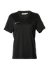 Pangaia Lightweight V-Neck T-Shirt, front view