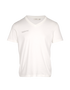 Pangaia Lightweight V-Neck T-Shirt, front view