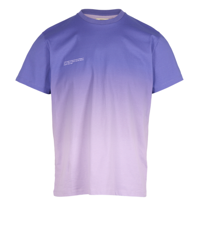 Pangaia Ombre T-Shirt, front view