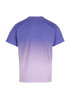 Pangaia Ombre T-Shirt, back view