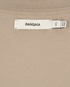 Pangaia V-neck T-shirt, other view