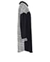 Phillip Lim Check Tunic Top, side view