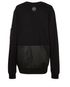 Philip Plein Sweatshirt, back view