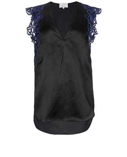 Phillip Lim Sleeveless Top, front view