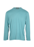 Loro Piana Long Sleeve T-Shirt, front view