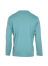 Loro Piana Long Sleeve T-Shirt, back view