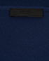 Prada T shirt, £150, Clothing, Navy, Cotton, Other view