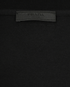 Prada T shirt, £160, Clothing, Black, Cotton, Other view