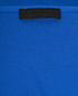 Prada Triangle Logo T-shirt, £150, Clothing, Blue, Cotton, Other view