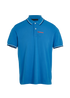 Prada Polo Shirt, front view