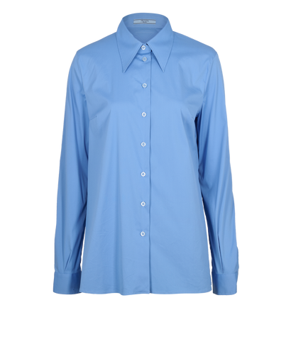 Prada Long Sleeved Shirt, front view