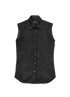 Prada Sleeveless Mesh Shirt, front view