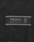 Prada Sleeveless Mesh Shirt, other view