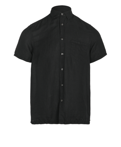 Prada Short Sleeve Shirt, front view