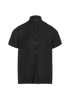 Prada Short Sleeve Shirt, front view