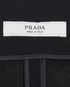 Prada Tie Up Blouse, other view