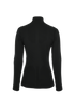 Prada Tech Top, back view