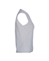 Prada Tank Top, &pound;85, Clothing, Grey, Wool, Side view