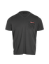 Prada V-neck T-Shirt, front view