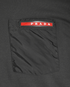 Prada V-neck T-Shirt, other view