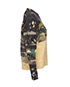 Prada House Motif Sweater, side view