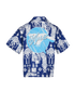 Prada Robot Print Shirt, back view