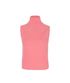 Prada Sleeveless Polo Neck Top, front view