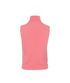 Prada Sleeveless Polo Neck Top, back view