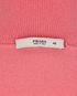 Prada Sleeveless Polo Neck Top, other view